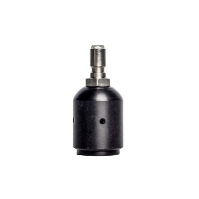 BCD adapter for NRC O2 analyzer