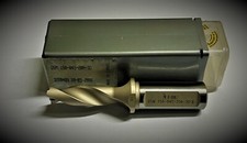 Iscar Wendeplattenplattenboher DSM 150-045-20A-3D f&uuml;r