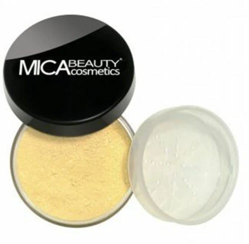 Base en Polvo Prensado Miners