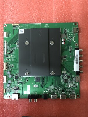 Main + Tcon Vizio E43u-d2 748.01j14.0011 | Meses sin interés