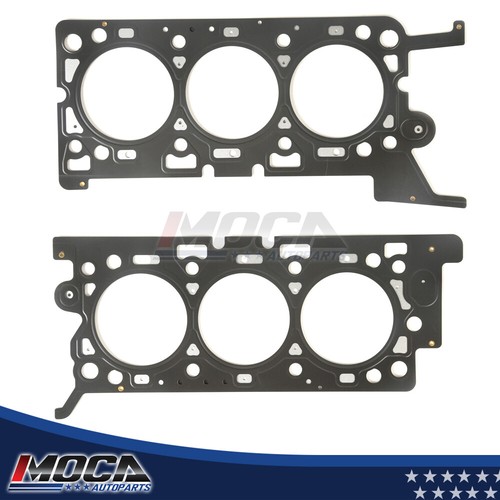 Fits 01-04 Mazda Tribute Ford Escape 3.0L DOHC Head Gasket Set AJ VIN 1 - Foto 5