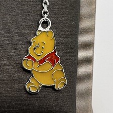 Disney Winnie the Pooh Sterling Silver Charm