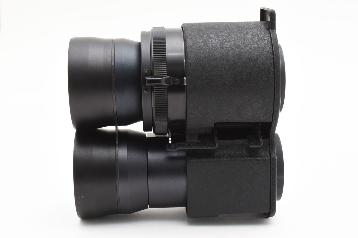 Mamiya Sekor 250mm f/6.3 TLR Lens for C330 220 33 22 [ N