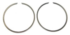 Piston Ring Kit JOHNSON EVINRUDE 18-35 60-75H...