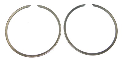 Piston Ring Kit JOHNSON EVINRUDE 18-35 60-75HP CF 3.020'' (+0.020'') 200-103-05