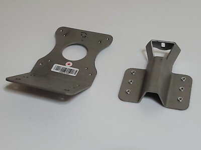 Gladiator Joe Monitor Arm Mount Bracket Adapter Samsung Compatible Parts Only