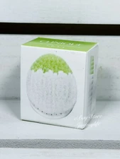 Clinique Sonic System purifying Cleansing Brush head, Replacement ONLY, NIB