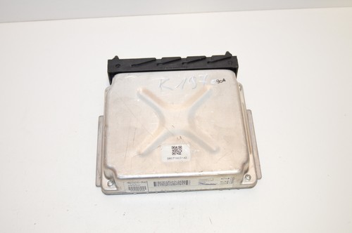 Volvo Motor Steuergerät Einheit MB079700-9540 30684877A (Z197)