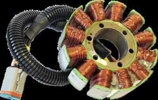 Ricks Alternator Stator Generator Ski-Doo GTX 600 09