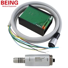 BEING Dental Electric Motor Micro LED Handpiece Built-in For Dental Chair KAVO