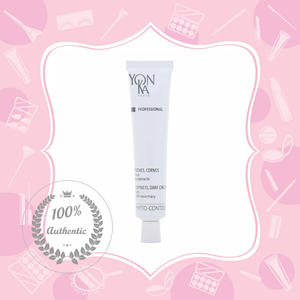 yonka eye cream
