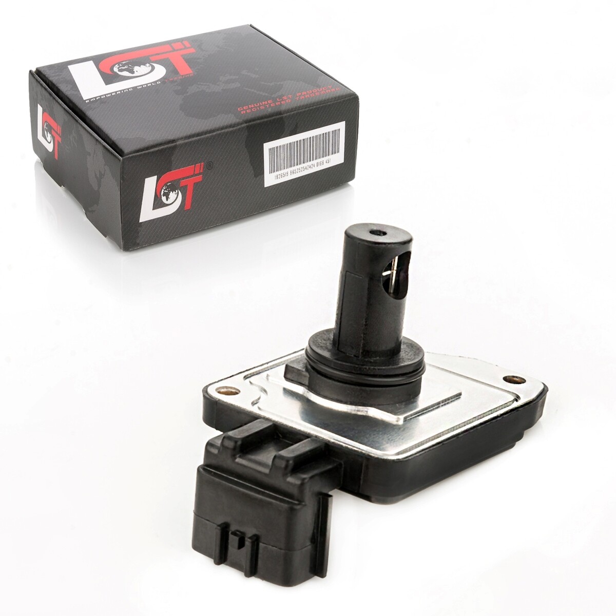 Air Mass Meter LMM Control Unit Sensor MAF for NISSAN NAVARA D21 D22