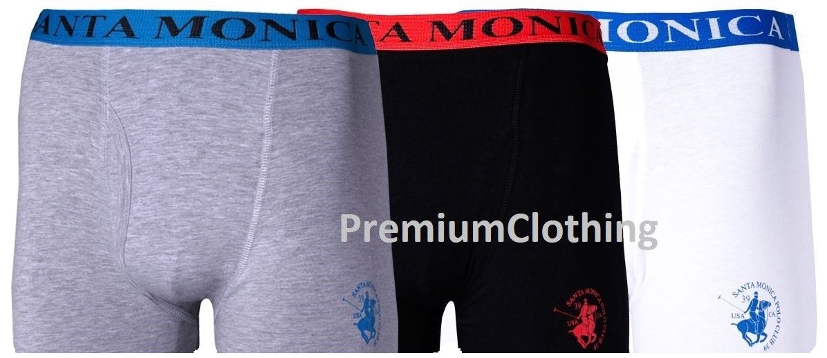 Ireser Boxer Da Uomo Con Testa Di Capra Cornuta Con Simbolo Antico - Foto 4