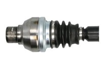 Pascal Antriebswelle Gelenkwelle Vorderachse Rechts FüR VW Golf V 1.4 TSI