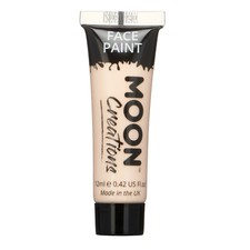 Face & Body Paint by Moon Creations - 12ml - Available in 16 colours!