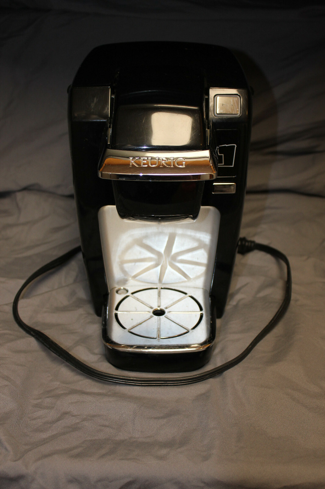 Keurig K10 Mini Plus Coffee Maker K-Cup 