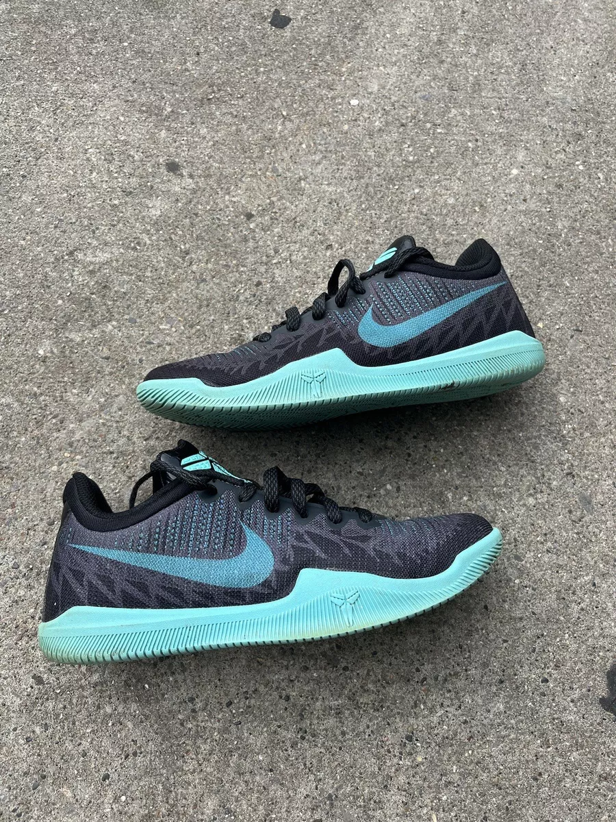 Mamba shop rage nike