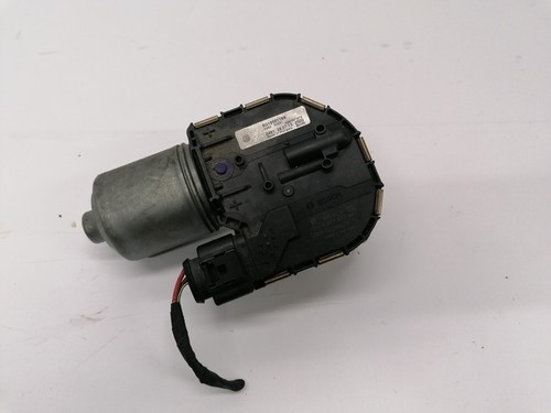 VW Golf 7 5G   Scheibenwischermotor  Wischermotor vorne  5G1955119A   (00)