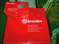 Kits de frein BMW 320