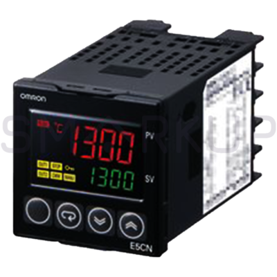 #ad New In Box OMRON E5CN R2MT 500 Temperature Controller 100 240V AC $73.48