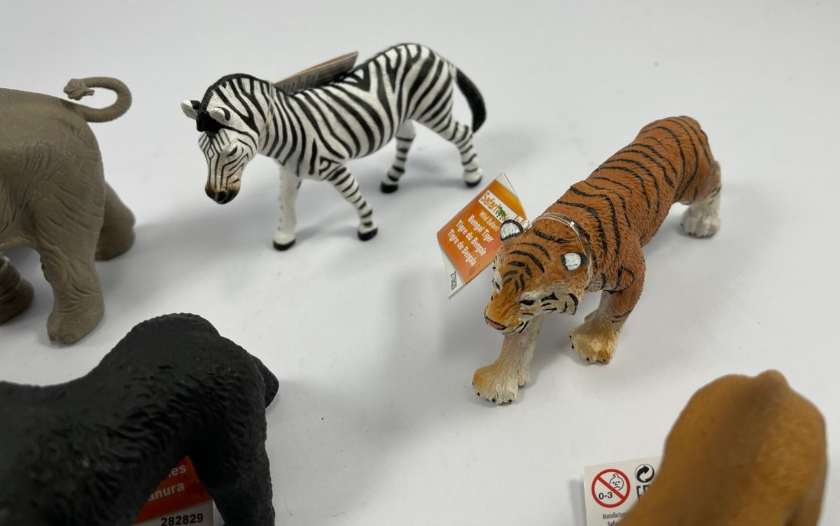 Safari sales ltd tiger Safari sales ltd tiger