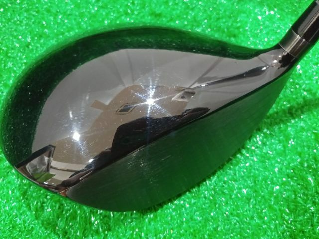 クラブ REVE TOXIC R460 #10.0 楽天市場】Reve/レーヴ TOXIC/トキシック R460ドライバー ヘッド