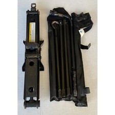 2005 - 2010 Jeep Grand Cherokee Commander Spare Tire Jack Tools Set Kit Bag 2005 - 2010 Jeep Grand Cherokee Commander Spare Tire Jack Tools Set Kit Bag