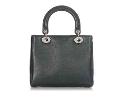 【関税込み】Dior Green D-Jungle Pop Printed Scuba 関税込み】Dior Green D-Jungle Pop Printed Scuba