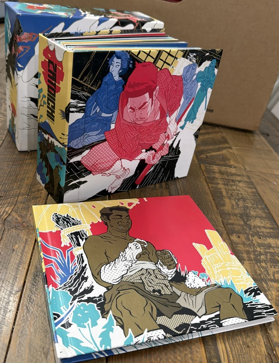 25+ Zatoichi In Dvds & Blu-Ray Discs for sale | Updated Oct 2026