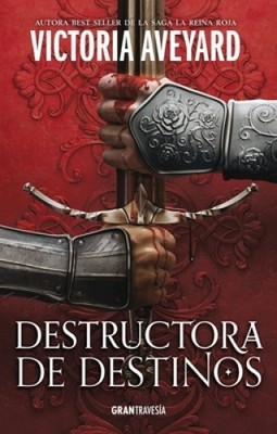 Destructora de Destinos / Fate Breaker: Destructora de Reinos 3 / Realm