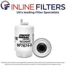 Filter Kit for John Deere 5300N w/Original Eng S/No 394479->