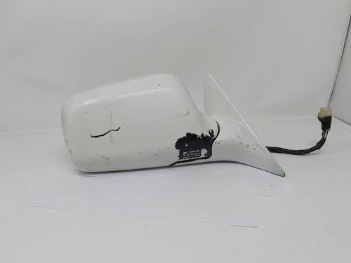 1988-1991 Honda Prelude Passenger Side View Mirror OEM right 89 90 power ba5 ba4
