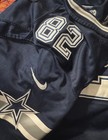 Nike NFL Dallas Cowboys Jason Witten #82 Blue/White Jersey Youth XXL — photo 3