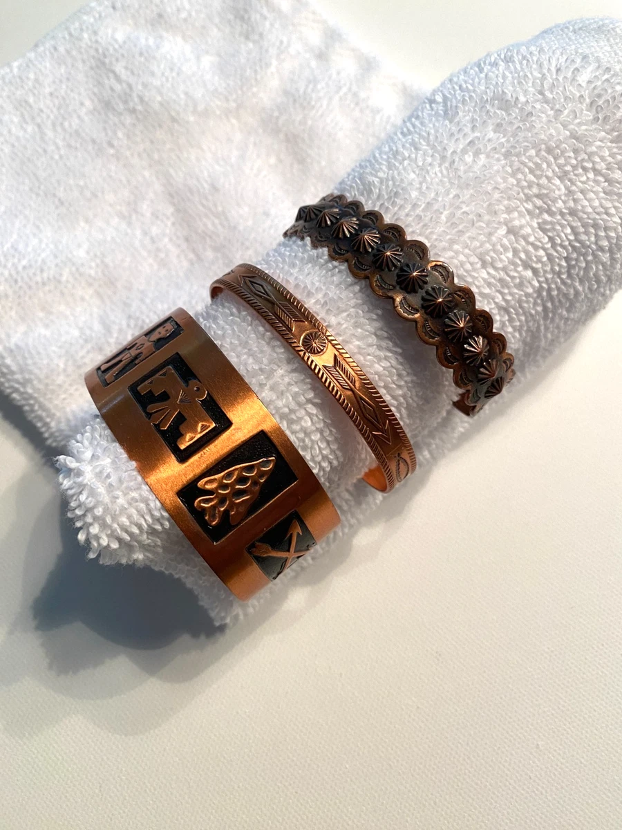 Bell Trading Post In Native American Bracelets for sale | eBay