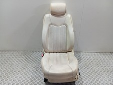 Siège Maserati QUATTROPORTE