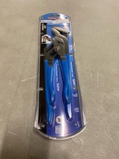 Channellock TGS-2S 6 in. and 10 in. Smooth Jaw Tongue and Groove Pliers