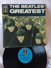The Beatles-The Beatles` Greatest LP 1965 Superb Copy