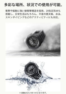 CASIO G-SHOCK GW-M5610NVデジタル腕時計 グレー Casio G-shock Gw-m5610nv-2jf Multiband 6 Tough Solar Quartz Watch