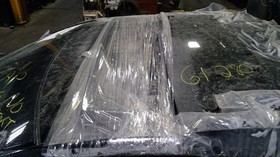 Used Front Center Infotainment Display fits: 2016 Jaguar Xj display dash mounted