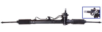 Steering Gear Elstock 11-1112