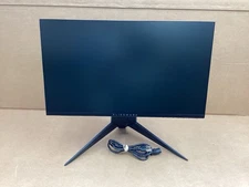 Dell Alienware AW2518HF 25" 16: Widescreen Gaming Monitor - Black