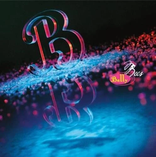BELLY: BEES - CD