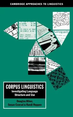 Douglas Biber (u. a.) | Corpus Linguistics | Taschenbuch | Englisch (2006)
