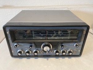 Hallicrafters S 76 | eBay