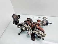 Turbo Volvo S90