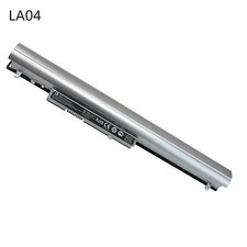 OEM 776622-001 LA04 Battery for HP Pavilion 14 15 LA04DF 752237-001 15-1272WM