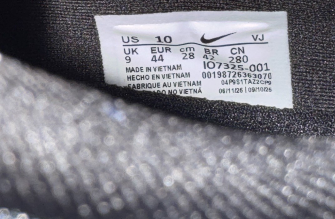 Nike Vomero Premium CM Realtree Camo Size 10 07325-001 IN HAND SHIPPING ASAP thumbnail 6