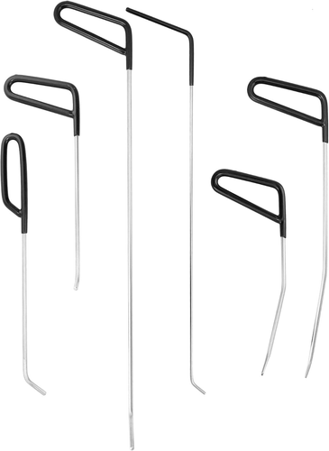 Kit Di Riparazione Obiettivo Fotocamera | Chiave Per Anello In Acciaio Inox Per Obiettivi 25-130mm