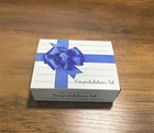 2026 P CONGRATULATIONS SET AMERICAN EAGLE ONE OUNCE SILVER PROOF BOX & COA 26RF
