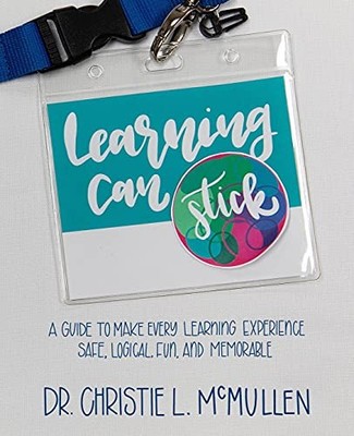 Learning Can Stick: A Guide To - VERY GOOD
